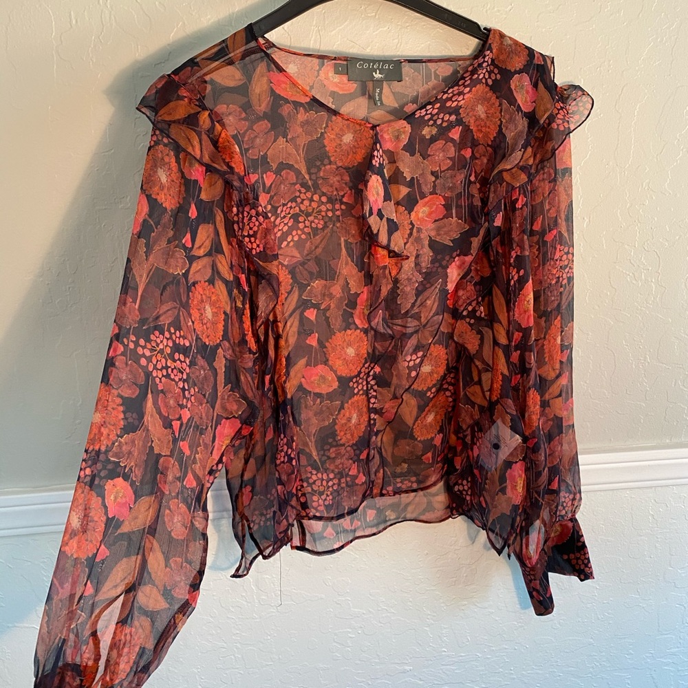 Cotelac Blouse - image 4
